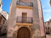 Chalet Venta L'Espluga Calba, L'Espluga Calba