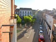 Chalet Venta Linares, Centro