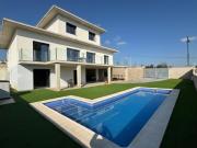 Chalet Venta Llanera de Ranes, Llanera de Ranes