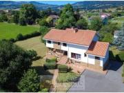 Chalet Venta Llanera, Posada
