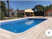 Chalet Venta Lleida Capital, Ciutat Jardí