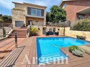 Chalet Venta Lliçà d'Amunt, Lliçà d'Amunt