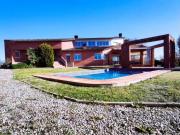 Chalet Venta Lliçà d'Amunt, Lliçà d'Amunt