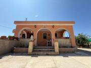 Chalet Venta Llíria, La Torreta Santa Bàrbara