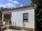 Chalet Venta Llíria, La Torreta Santa Bàrbara