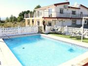 Chalet Venta Llíria, La Torreta Santa Bàrbara