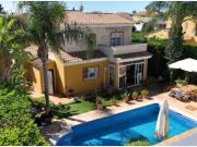 Chalet Venta Llíria, Urbanitzacions La Concòrdia