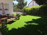 Chalet Venta Llíria, Urbanitzacions La Concòrdia