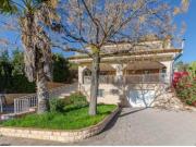 Chalet Venta Llíria, Urbanitzacions La Concòrdia