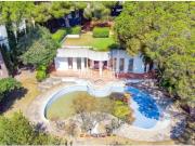 Chalet Venta Lloret de Mar, Canyelles La Montgoda
