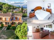 Chalet Venta Lloret de Mar, Barri dels Pescadors