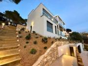 Chalet Venta Lloret de Mar, Barri dels Pescadors