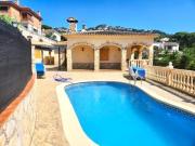 Chalet Venta Lloret de Mar, Roca Grossa Serra Brava