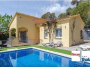 Chalet Venta Lloret de Mar, Roca Grossa Serra Brava