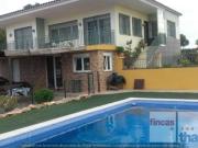 Chalet Venta Lloret de Mar, Roca Grossa Serra Brava