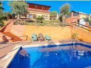 Chalet Venta Lloret de Mar, Canyelles La Montgoda