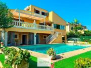 Chalet Venta Llucmajor, Badia Blava Badia Gran Tolleric