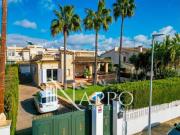 Chalet Venta Llucmajor, Badia Blava Badia Gran Tolleric