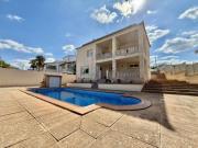 Chalet Venta Llucmajor, Llucmajor