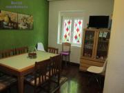 Chalet Venta Logroño, Residencia