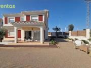 Chalet Venta Lorca, La Hoya Almendricos Purias