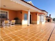 Chalet Venta Lorca, La Hoya Almendricos Purias