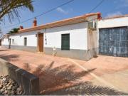 Chalet Venta Lorca, La Hoya Almendricos Purias