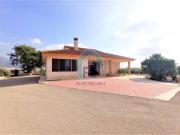 Chalet Venta Lorca, La Hoya Almendricos Purias