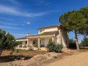 Chalet Venta Lorca, La Hoya Almendricos Purias