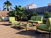 Chalet Venta Lorca, La Viña San José