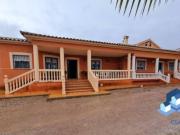 Chalet Venta Lorca, Lorca