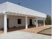 Chalet Venta Lorca, Zarcilla de Ramos Doña Inés