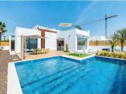 Chalet Venta Los Alcázares, Las Lomas del Rame