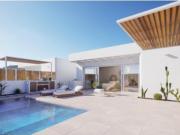 Chalet Venta Los Alcázares, Los Alcázares