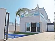 Chalet Venta Los Alcázares, Los Alcázares