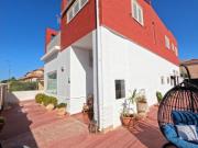 Chalet Venta Los Alcázares, Las Lomas del Rame