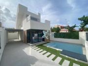 Chalet Venta Los Alcázares, Los Alcázares