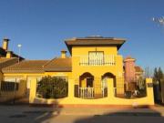 Chalet Venta Los Alcázares, Los Alcázares