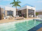 Chalet Venta Los Alcázares, Los Alcázares