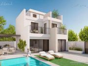 Chalet Venta Alcázar de San Juan, Alameda de Cervera