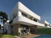 Chalet Venta Los Montesinos, Los Montesinos