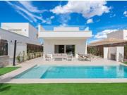 Chalet Venta Los Montesinos, Los Montesinos