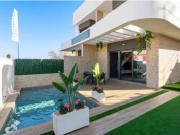 Chalet Venta Los Montesinos, Los Montesinos