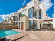 Chalet Venta Los Montesinos, Los Montesinos