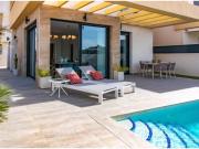 Chalet Venta Los Montesinos, Los Montesinos
