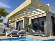 Chalet Venta Los Montesinos, Los Montesinos