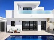 Chalet Venta Los Montesinos, Los Montesinos