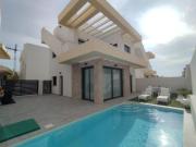 Chalet Venta Los Montesinos, Los Montesinos