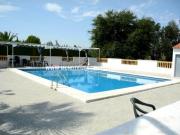 Chalet Venta Lucena, Lucena