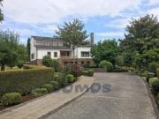 Chalet Venta Lugo Capital, A Piringalla Albeiros Garabolos